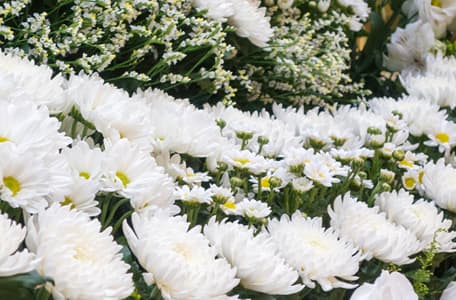 供花・供物のご注文