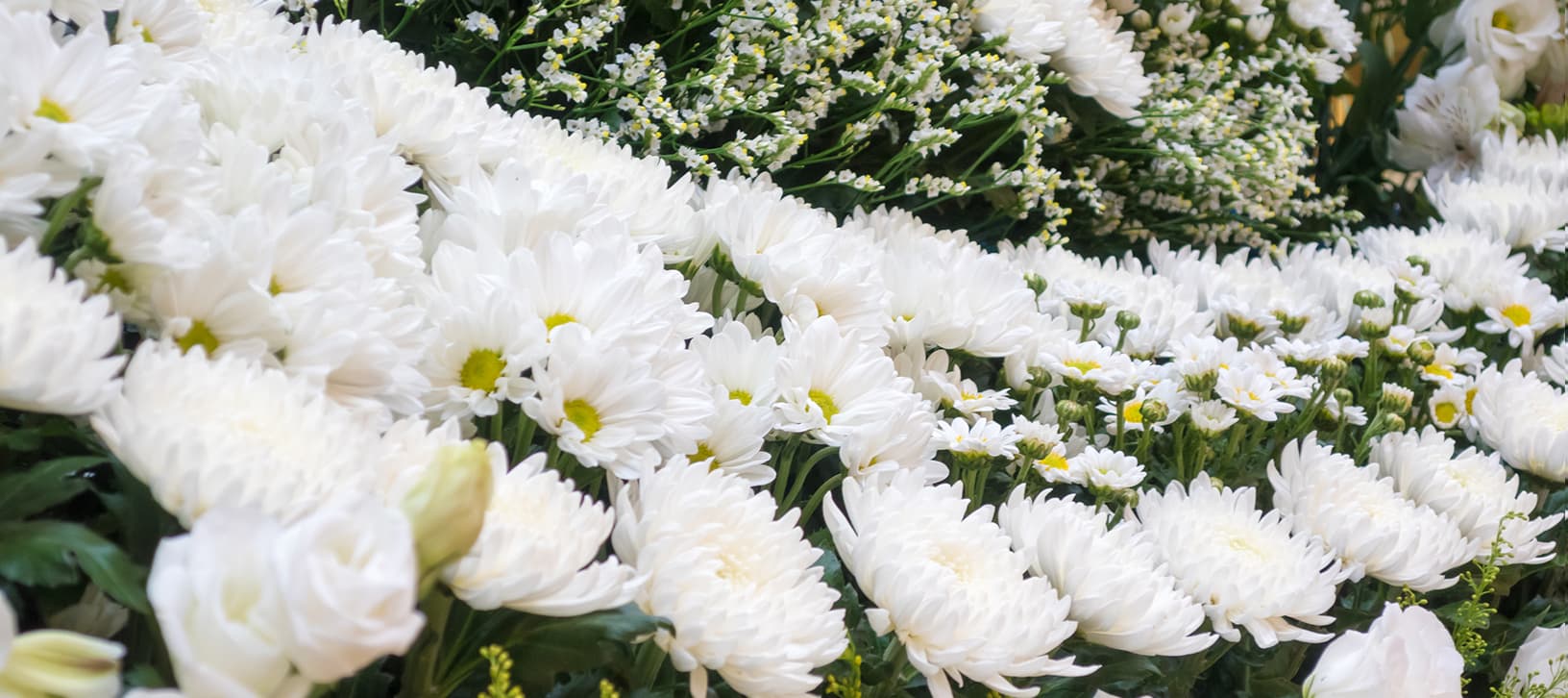 供花・供物のご注文