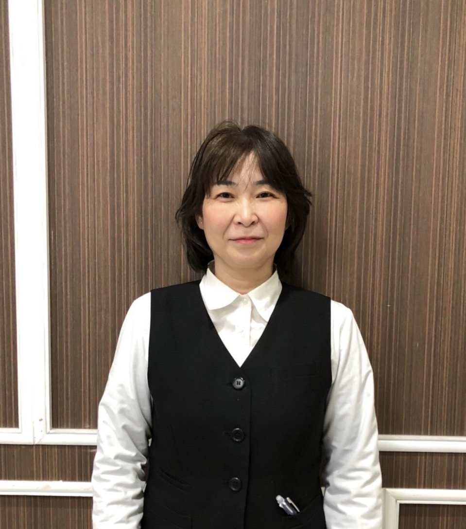 ❤佐藤典子ページ❤ E9B74006-9F79-4F70-AC6B-