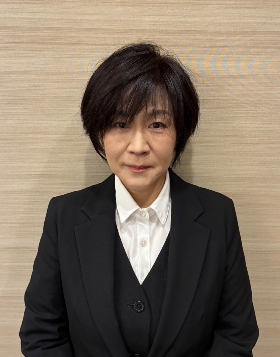 ❤佐藤典子ページ❤ 佐藤 典子｜【公式】大和市・綾瀬市・海老名市での葬儀、家族葬は