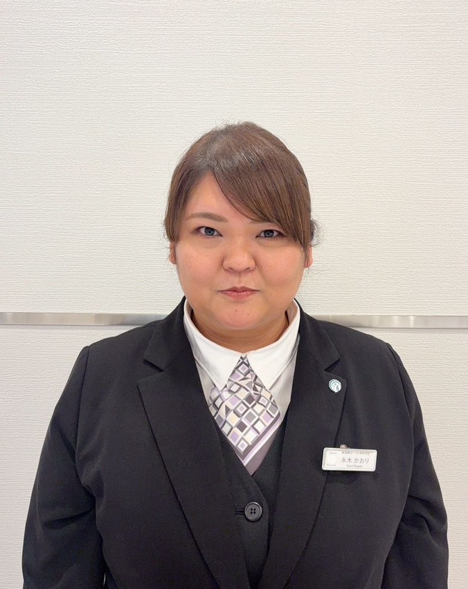 佐藤 典子｜【公式】大和市・綾瀬市・海老名市での葬儀、家族葬は