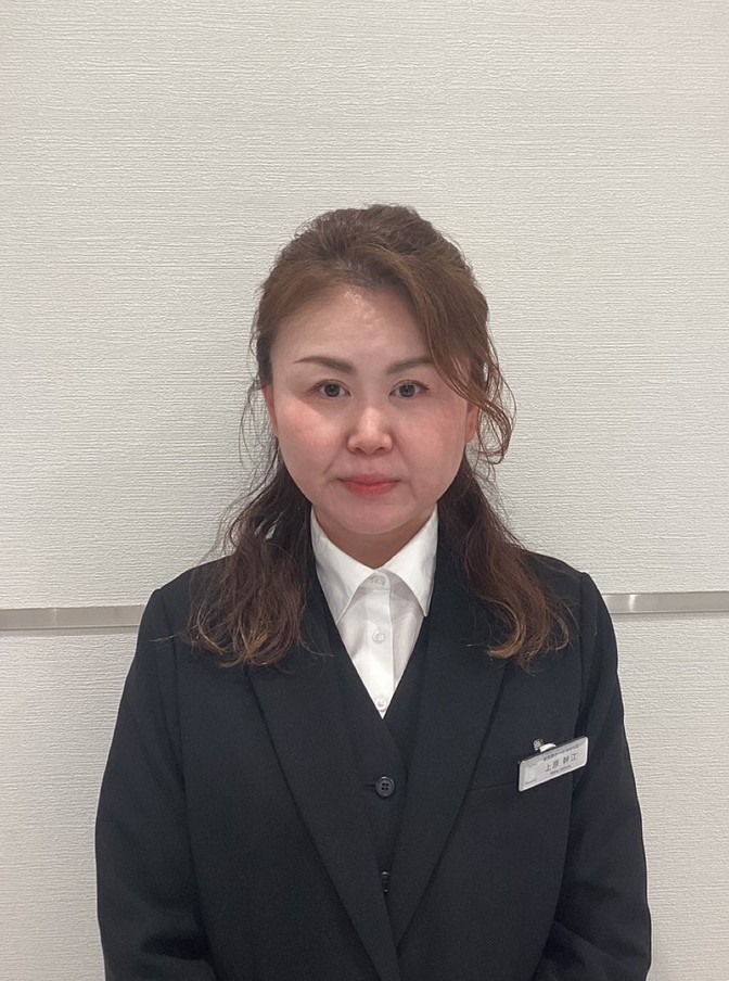 佐藤 典子｜【公式】大和市・綾瀬市・海老名市での葬儀、家族葬は